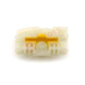 VW Sharan 1 Seat Alhambra 1 Ford Galaxy 1 Freelander 1 L314 Leon MK2 İçin Sağ Cam Kriko Tamir Klipsi thumbnail 1