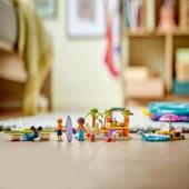 LEGO 42672 Friends Yaratıcı Plaj ve Seyahat Bavulu - 7