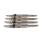 BMW Jeep İçin 4 Adet Isıtma Bujisi GX2106, 12237786869, GE102 thumbnail 2