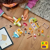 LEGO 42672 Friends Yaratıcı Plaj ve Seyahat Bavulu - 9