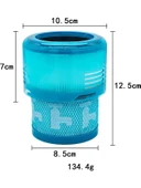 srfn ticaret Dyson GEN5DETECT™ Kablosuz Süpürge Uyumlu Hepa Filtre thumbnail 3