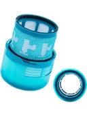 srfn ticaret Dyson GEN5DETECT™ Kablosuz Süpürge Uyumlu Hepa Filtre thumbnail 6