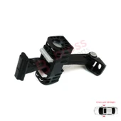 BMW 1 Serisi E87 için Ön Sağ veya Sol Kapı Gergisi 51217176809 7176809 thumbnail 5