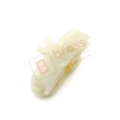 VW Sharan 1 Seat Alhambra 1 Ford Galaxy 1 Freelander 1 L314 Leon MK2 İçin Sağ Cam Kriko Tamir Klipsi thumbnail 5