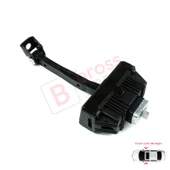 BMW 5 E60 E61 için Ön Sağ veya Sol Kapı Gergisi 51217176804 thumbnail 2