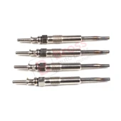 BMW Jeep İçin 4 Adet Isıtma Bujisi GX2106, 12237786869, GE102 thumbnail 1