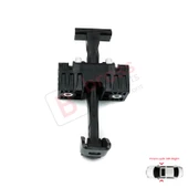 BMW 1 Serisi E87 için Ön Sağ veya Sol Kapı Gergisi 51217176809 7176809 thumbnail 4