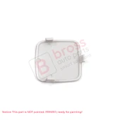 Ford Focus SW 05 08 İçin Arka Çeki Demir Kapağı 4M51N17K922AA thumbnail 2