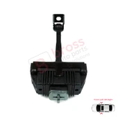 BMW 5 E60 E61 için Ön Sağ veya Sol Kapı Gergisi 51217176804 thumbnail 3