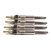 VW Audi Seat Skoda İçin 4 Adet Isıtma Bujisi GX98,N10579202,GN046 thumbnail 2