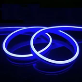 CATA CT-4555 NEON LED 12 V MAVİ 5MT - 1