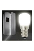 CATA CT-4261 2 WATT LED BIZDOLABI AMPUL BEYAZ E14 220V - 1