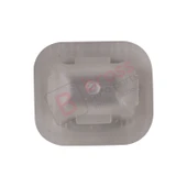 BMW VW Audi için 10 Adet Döşeme Klipsi 51418215806 thumbnail 2