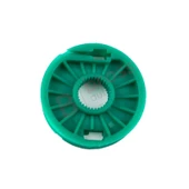 Ford Fiesta Fusion 2002-2008 İçin Ön Sağ veya Sol Cam Kriko Makarası 2S51B045H17A thumbnail 2