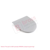 Ford Focus Sedan 02 05 İçin Arka Çeki Demir Kapağı 2M51F17K922AA thumbnail 4