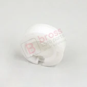 Fiat Linea İçin Ön veya Arka Sol Cam Kriko Makarası 51892561 thumbnail 4