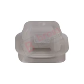 BMW VW Audi için 10 Adet Döşeme Klipsi 51418215806 thumbnail 1