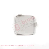 Ford Focus Sedan 05 08 İçin Arka Çeki Demir Kapağı 5M51F17K922BA thumbnail 2