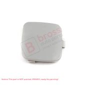 Ford Focus Sedan 05 08 İçin Arka Çeki Demir Kapağı 5M51F17K922BA thumbnail 1