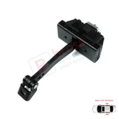 BMW X3 E83 2003-2011 için Arka Sağ veya Sol Kapı Gergisi 41527176802 thumbnail 5