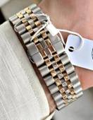 TI-592I TIGER OTOMATİK ÇELİK ERKEK SAATİ thumbnail 3