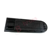 VW Skoda Seat İçin Siyah Orta Konsol Kolçak Alt Kapak thumbnail 2