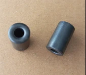 Ferrit nüve  kömür ring Ferrit Boncuk çekirdek 12X 5X 20 (2 Adet) - 1