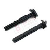 Renault Clio 5 için Radyatör Üst Bağlantı Pim Braket Klipsi 215432175 thumbnail 5