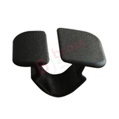 VW Audi için 10 Adet Kaput İzolasyon Tutucu Klipsi 1H586384901C thumbnail 2