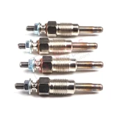 Audi Volvo VW Skoda Seat İçin 4 Adet Isıtma Bujisi GX59, N0190811 thumbnail 2