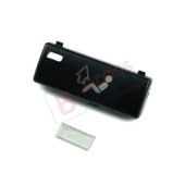 BMW X5 E53 2000-2006 5 E39 1996-2003 64116915812 İçin Klima Kontrol Yukarı Yönlendirme Düğme Kapağı thumbnail 3