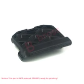 Ford Focus HB 2012-2015 İçin Arka Çeki Demir Kapağı BM51A17K922AB thumbnail 3