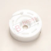 Hyundai Accent 2 İçin Ön Sağ Cam Kriko Tamir Makarası thumbnail 3