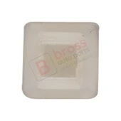 VW Audi için 10 Adet Döşeme Paneli Klipsi thumbnail 3