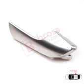 Alfa Romeo Giulietta 940 için İç Kapı Açma Kolu Arka Sağ 156092156 Mat thumbnail 1