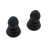 Ford Focus 1 için 2 Adet Manuel Yan Ayna Kumanda Ayar Kolu 98AB17B718AB thumbnail 5