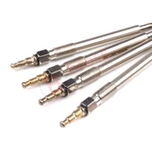 VW Skoda Seat Audi Jeep İçin 4 Adet Isıtma Bujisi N10579802 thumbnail 4