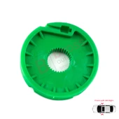 VW Transporter T4 Ibiza Cordoba 7D0959801 6K3837401B İçin Ön Sol veya Sağ Cam Kriko Makarası thumbnail 2