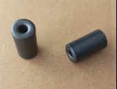 Ferrit nüve  kömür ring Ferrit Boncuk çekirdek 12X 4X 23 (2 Adet ) - 1