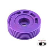 VW Golf 3 1991-1998 İçin Ön Sağ veya Sol Kapı Cam Kriko Makarası thumbnail 3