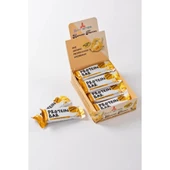 Fit Bites Banana Flavour Protein Bar 50 gr x12 - 1