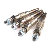 Mercedes Ssangyong Daewoo İçin 4 Adet Isıtma Bujisi GX70, GN858 thumbnail 4