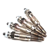 Mercedes Ssangyong Daewoo İçin 4 Adet Isıtma Bujisi GX70, GN858 thumbnail 5