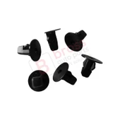 Toyota için 10 Adet Kaput ve Çamurluk Klipsi 90189 06065 thumbnail 1