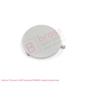 Ford Focus HB 198 01 İçin Arka Çeki Demir Kapağı 98AB17K922 thumbnail 1