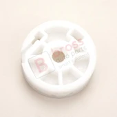 Hyundai Accent 2 İçin Ön Sağ Cam Kriko Tamir Makarası thumbnail 2