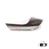 Alfa Romeo Giulietta 940 için İç Kapı Açma Kolu Arka Sağ 156092156 Mat thumbnail 2