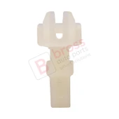 VW Audi için 10 Adet Döşeme Paneli Klipsi thumbnail 4