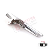 Alfa Romeo Giulietta 940 için İç Kapı Açma Kolu Arka Sağ 156092156 Mat thumbnail 4