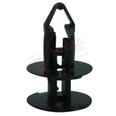 Renault GM Opel İçin 10 Adet Tampon Klipsi 054000001R thumbnail 2